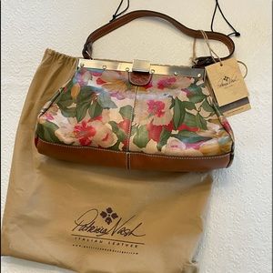Patricia Nash purse